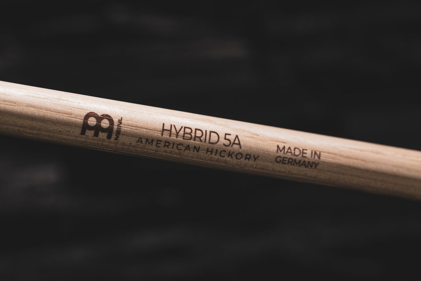 MEINL Stick & Brush - Hybrid 5A Drumstick