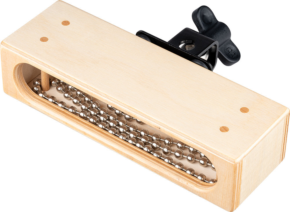MEINL Percussion Wood Block Hand Clap