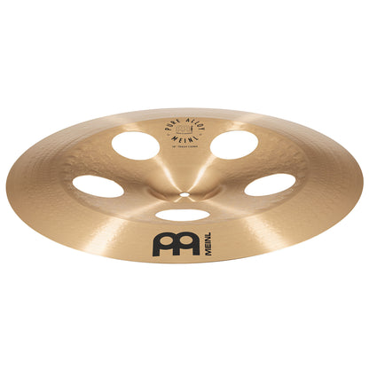 MEINL Cymbals Pure Alloy Trash China - 18"
