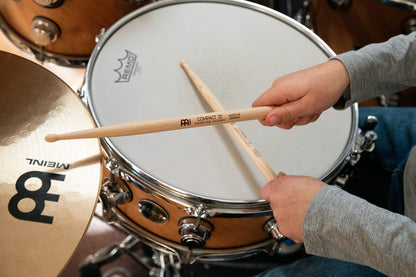 MEINL Stick & Brush - Compact 13" Drumstick