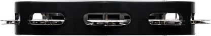 MEINL Percussion Headliner® Series Molded ABS Tambourine - 8"
