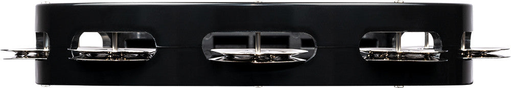 MEINL Percussion Headliner® Series Molded ABS Tambourine - 8"