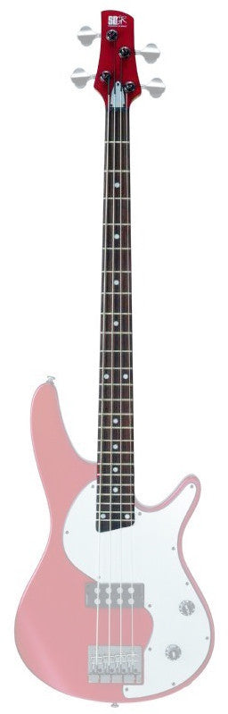 IBANEZ Hals - für SRX400-CAF