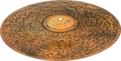 MEINL Cymbals Byzance Extra Dry Thin Crash - 17"