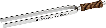 MEINL Sonic Energy Tuning Fork - Hydrogen Gamma - 157.04 Hz/D#3