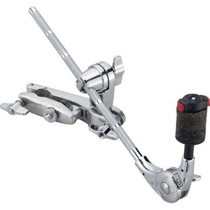 TAMA Cymbal Attachment - Quick Set Tilter, Fast Clamp