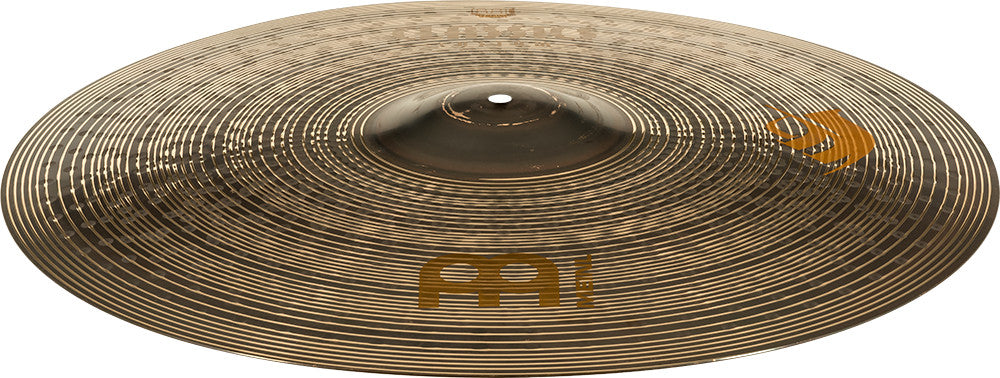MEINL Cymbals Classics Custom Brilliant Brann Dailor Signature Ghost Ride - 21"