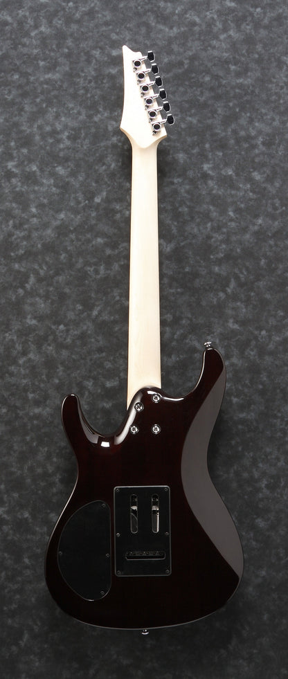 IBANEZ SA Electric Guitar 6-String - Violin Sunburst