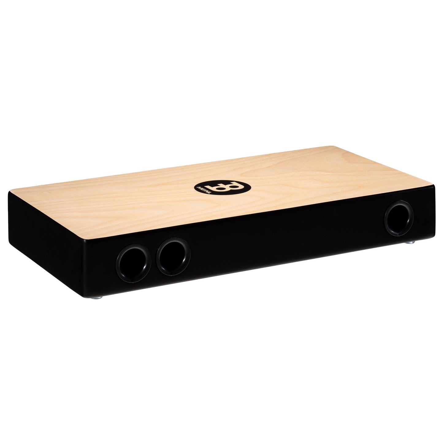 MEINL Percussion Travel Slaptop Cajon - Baltic Birch