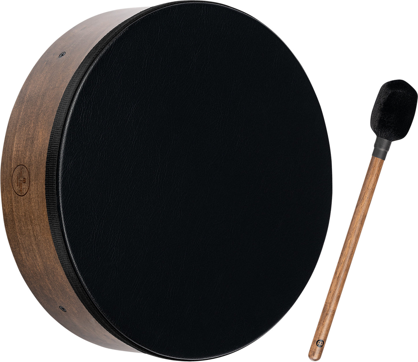 Meinl Sonic Energy Bodhran Drum 14" - Nappafell