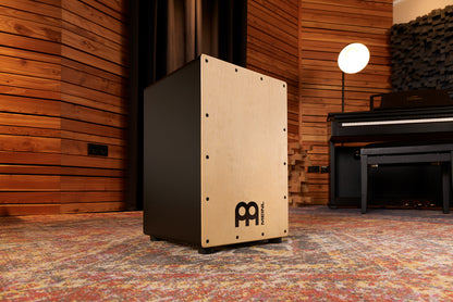 MEINL Percussion Headliner® Series Snare Cajon - Maple