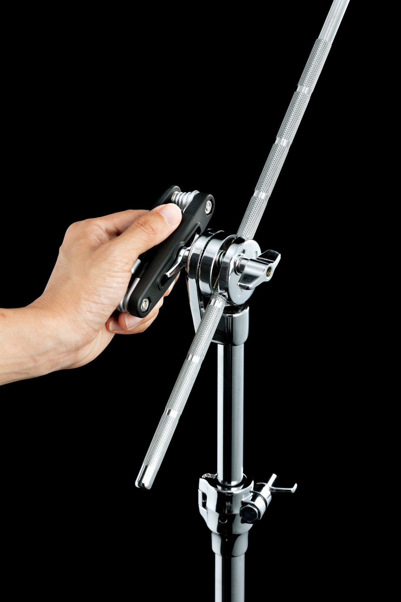 TAMA Drum Multi Tool 9 in 1 - speziell für Schlagzeuger entwickelt