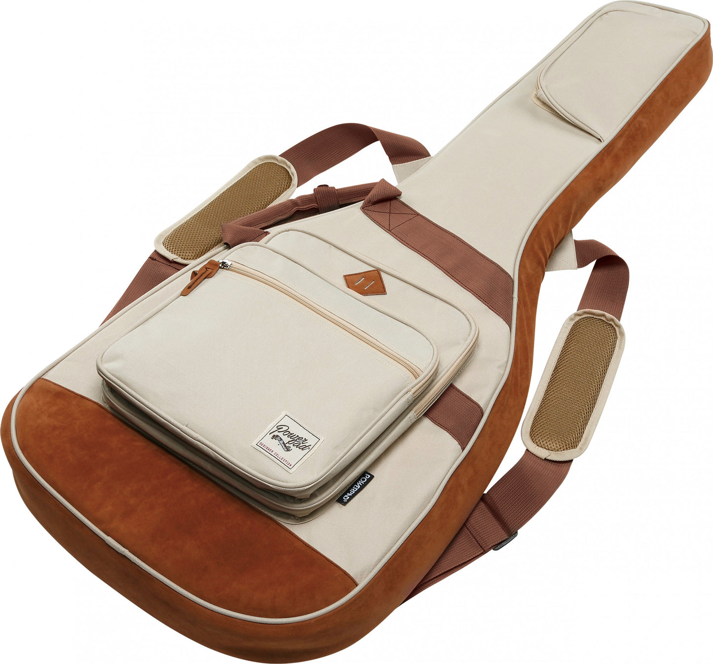 IBANEZ POWERPAD® Designer Collection Gig Bag for Electric Guitar - Beige