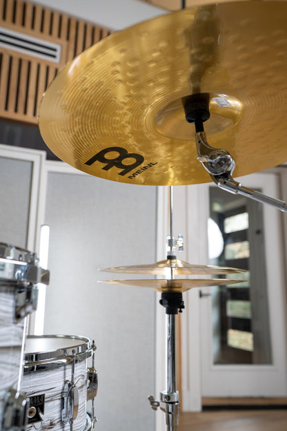 MEINL Cymbals HCS Crash - 18"