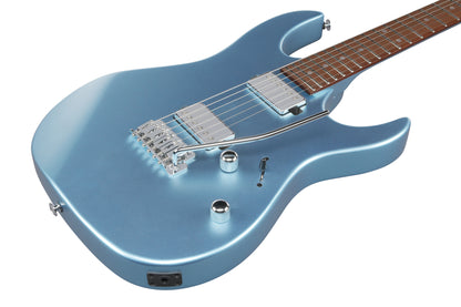 IBANEZ GIO GRX Electric Guitar 6-String - Metallic Light Blue