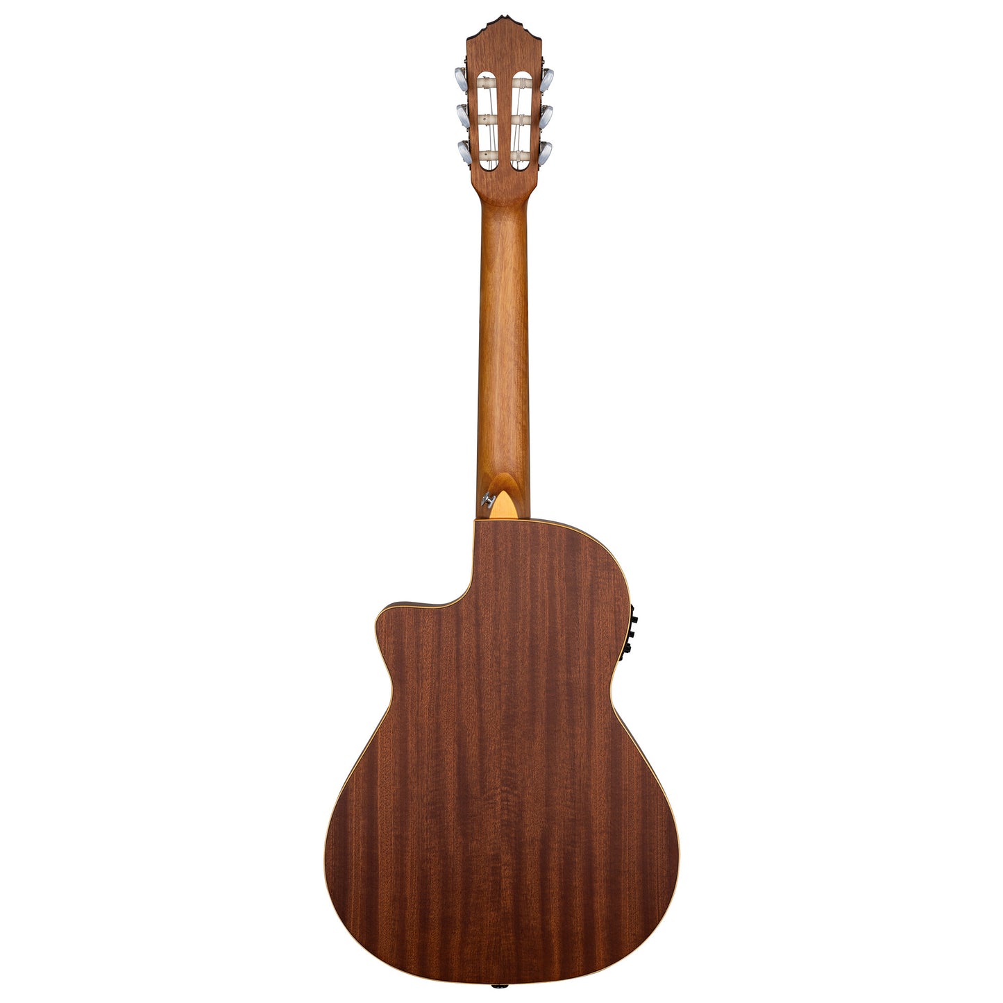 ORTEGA Family Series 3/4 Konzertgitarre 6-String - Natural + Gigbag