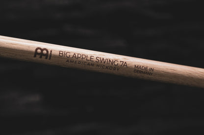 MEINL Stick & Brush - Big Apple Swing 7A Drumstick