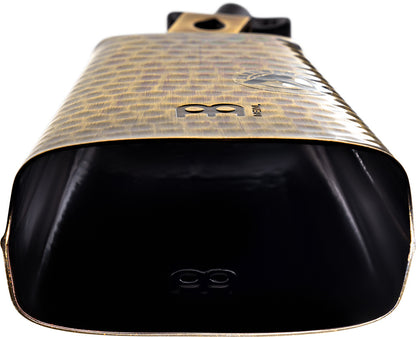 MEINL Percussion Hammered Series Medium Timbales Cowbell - 6 1/4"