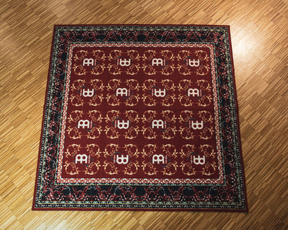 MEINL Cymbals Oriental Drum Rug - 200 x 200 cm