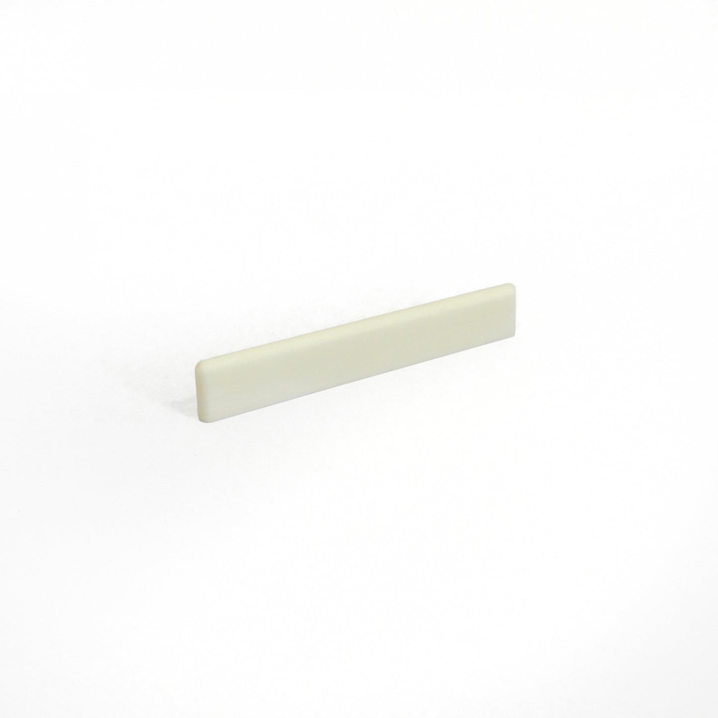 ORTEGA Stegeinlagen für RLIZARD-SO (Sopran) - Hmax=10mm, B=54mm, T=3.1mm