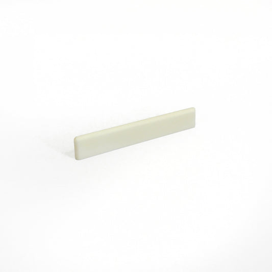 Saddle for RLIZARD-SO (Soprano) - Hmax=10mm, W=54mm, D=3.1mm