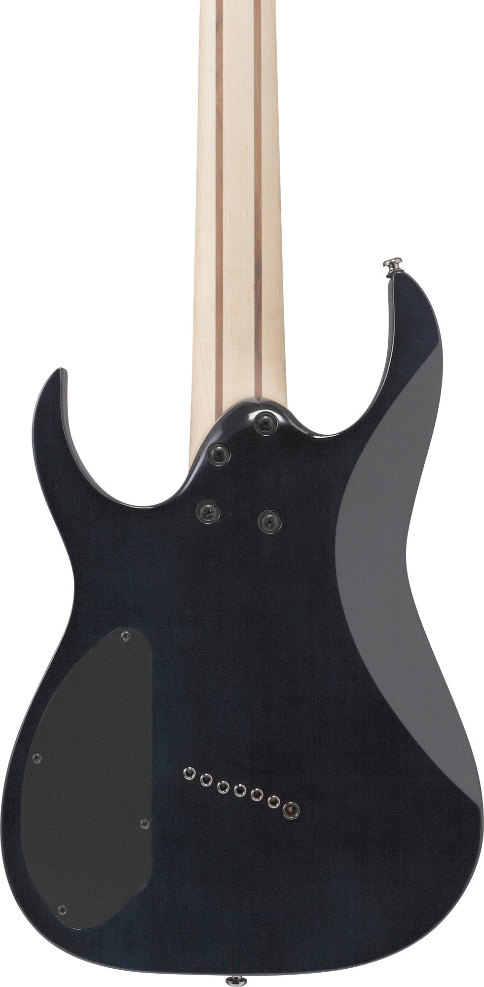 IBANEZ RG E-Gitarre 7-String Multiscale - Cosmic Blue Sunburst