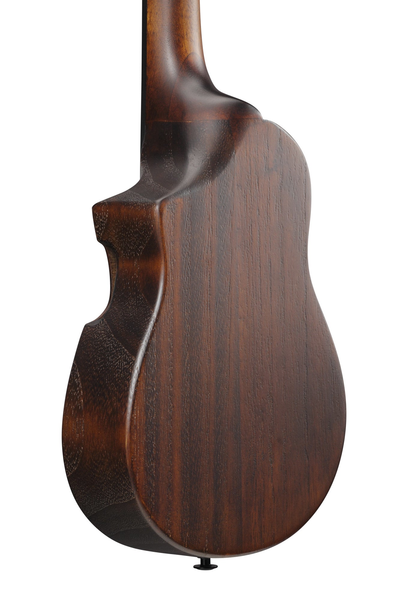 IBANEZ AU Konzert Ukulele 4-String - Open Pore Violin Sunburst + Gigbag