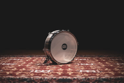 MEINL Percussion Aluminum Series Caixa - 12"