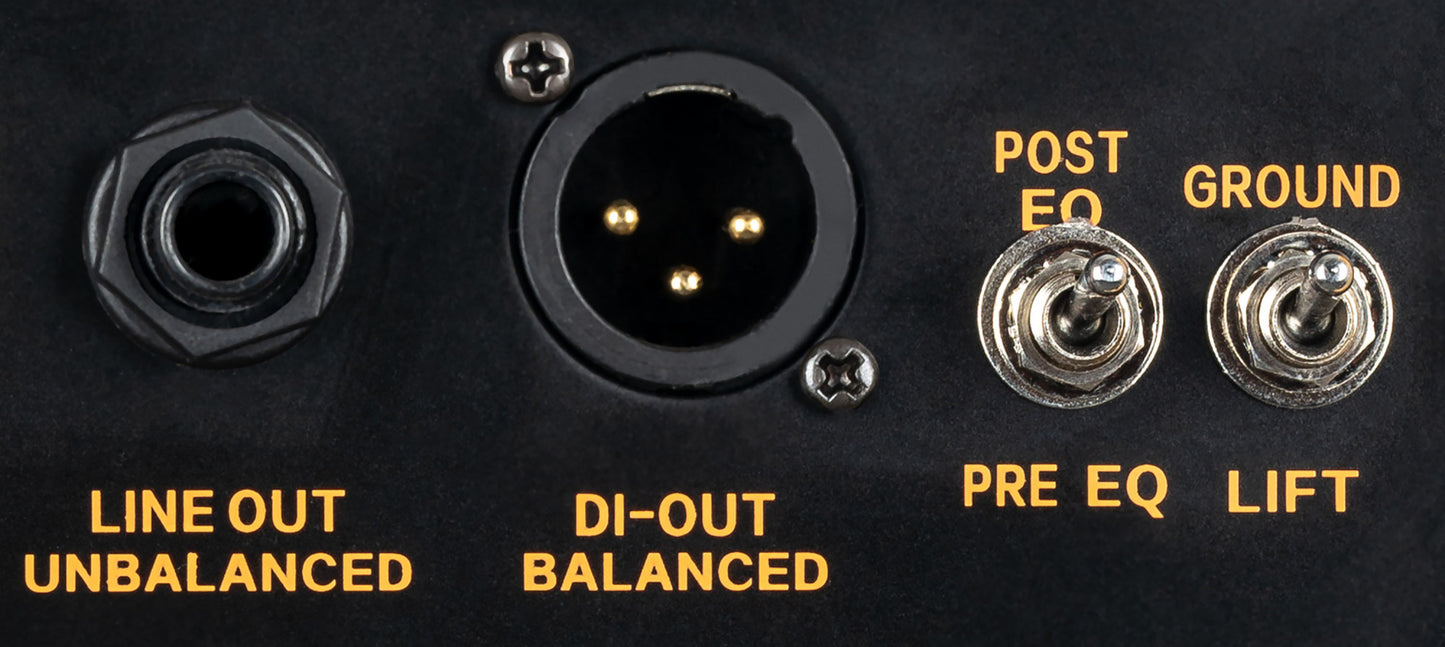 ORTEGA Amplification Series Amplifier Combo