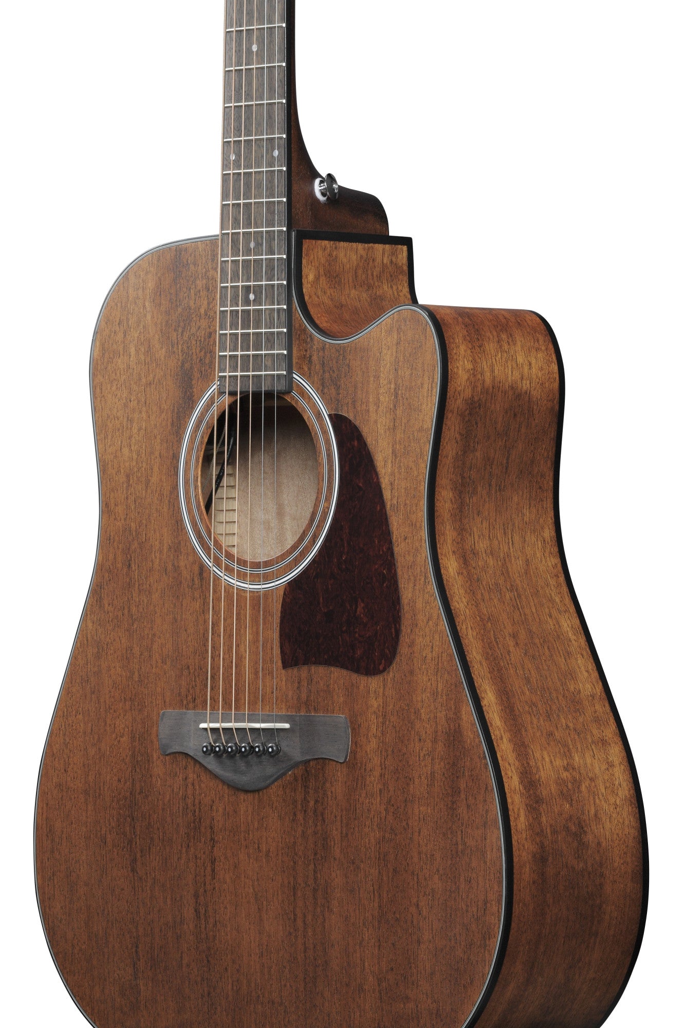 IBANEZ Artwood AW Akustikgitarre 6-String - Open Pore Natural