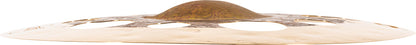 MEINL Cymbals Byzance Dual Trash Crash - 18"