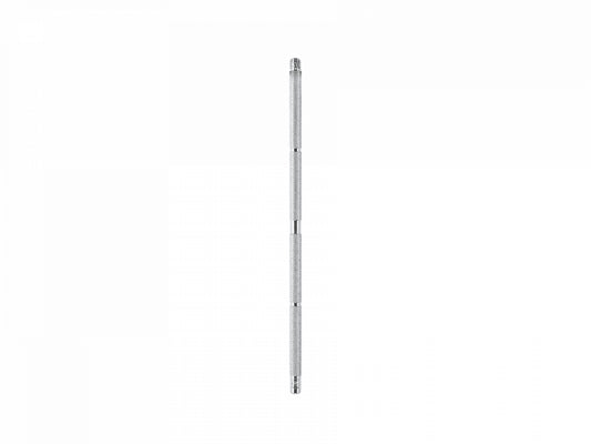 MEINL Percussion threaded percussion rod - straight rod