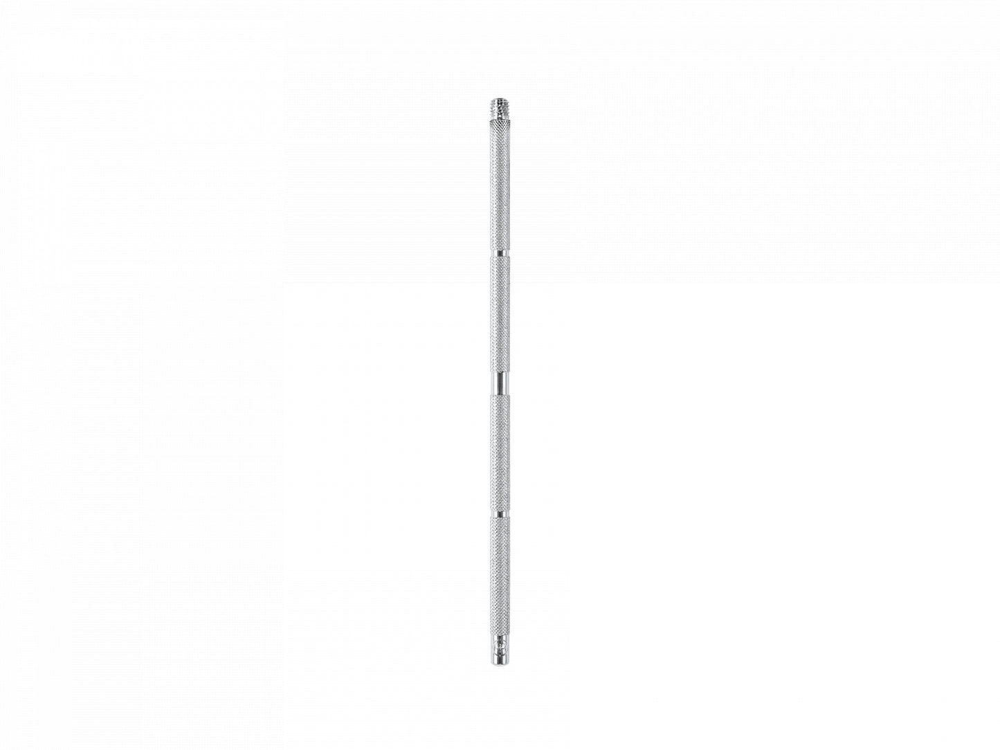 MEINL Percussion threaded percussion rod - straight