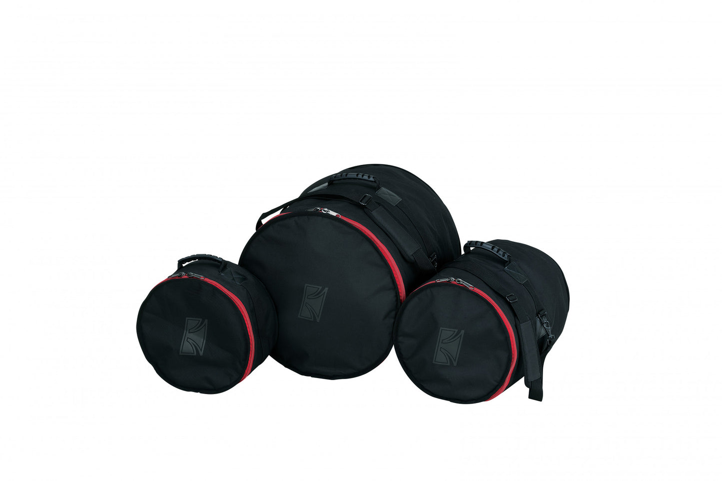 TAMA Standard Series Drum Bag Set für Club-Jam Flyer Kit - 4 teilig