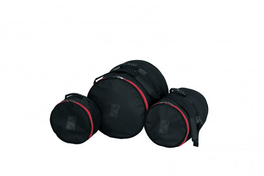 TAMA Standard Series Drum Bag Set for Club-Jam Flyer Kit - 4 pcs