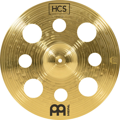 MEINL Cymbals HCS Trash Crash - 16"