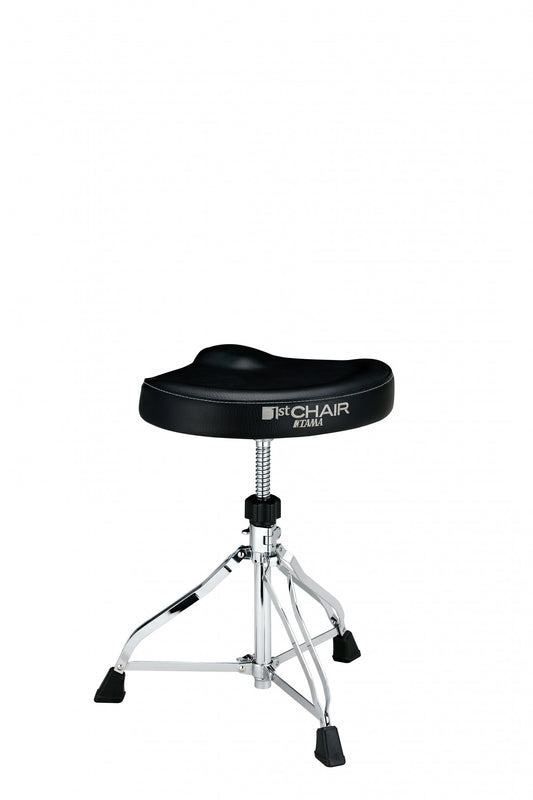 TAMA 1st Chair Saddle-Type Seat