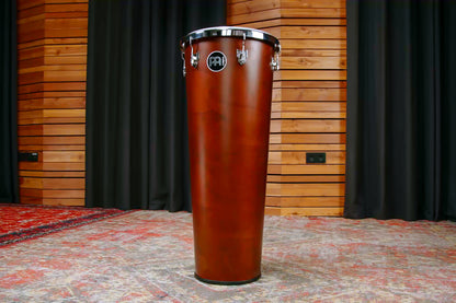 MEINL Percussion Traditional Wood Series Timba - 14" x 35"