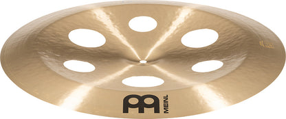 MEINL Cymbals Byzance Traditional Trash China - 20"