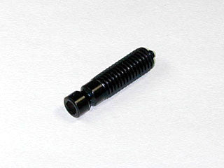 IBANEZ tremolo height adjustment screw