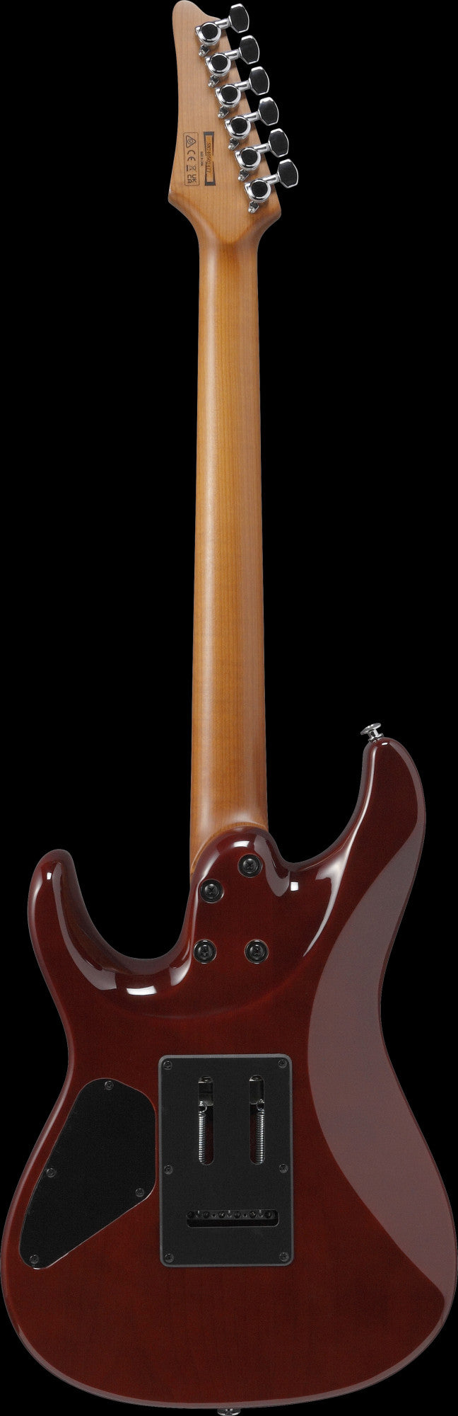 IBANEZ AZ Electric Guitar 6-String - Violin Sunburst