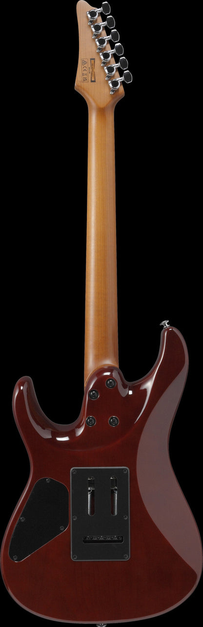 IBANEZ AZ Electric Guitar 6-String - Violin Sunburst