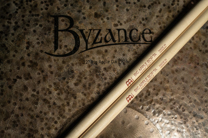 MEINL Stick & Brush - Big Apple Bop 7A Drumstick