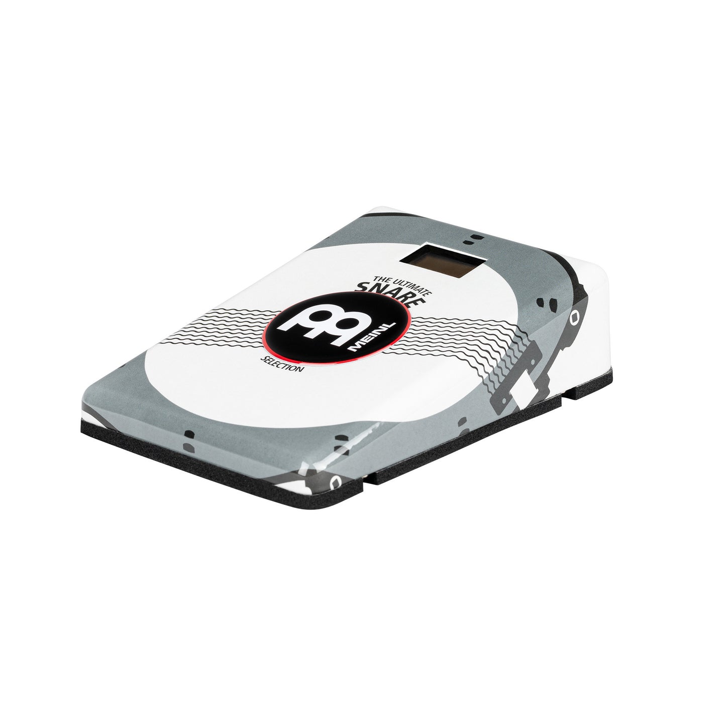 MEINL Percussion The Ultimate Snare Stomp Box