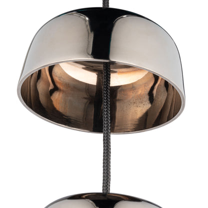Meinl Sonic Energy Nagi Hanging Bell Set - 3 teilig