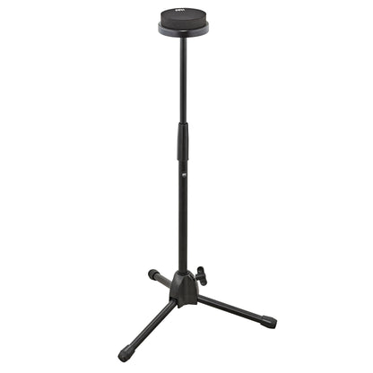 MEINL Cymbals 4" Marshmallow Pad Set mit Practice Pad Stand