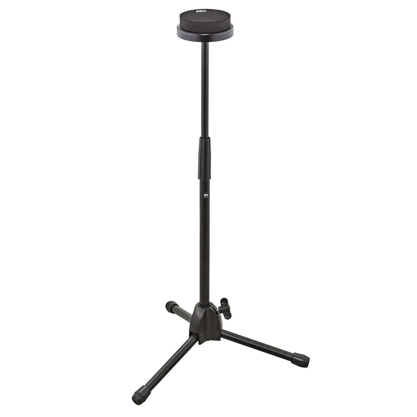 MEINL Cymbals 4" Marshmallow Pad Set mit Practice Pad Stand