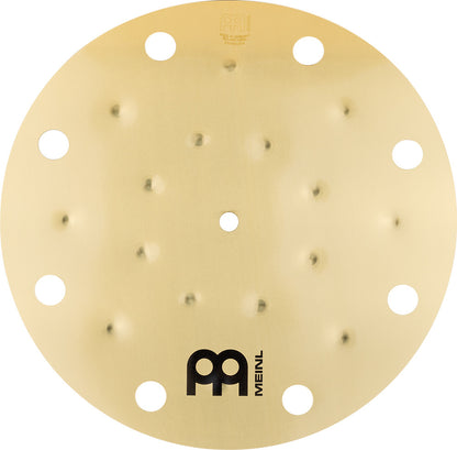 MEINL Cymbals HCS Smack Stack - 8"/10"/12"/14"/16"