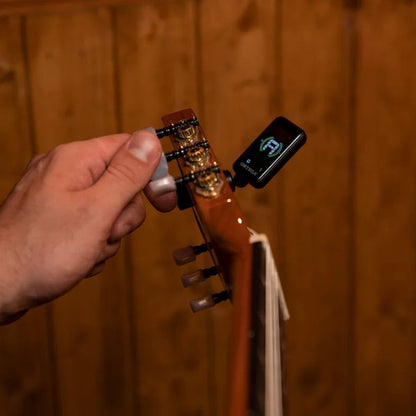 ORTEGA Multi-Mode Headstock-Tuner
