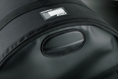 TAMA POWERPAD® Series Bass Drum Bag - 24" x 18"